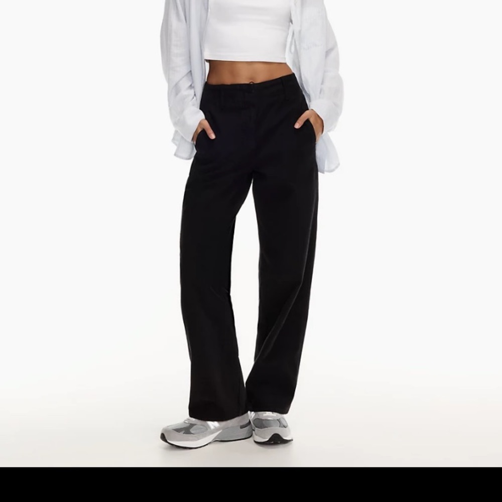 Wilfred Free Ascendant Pant